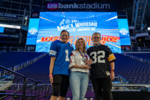 Golbon Fall Conference Minneapolis 00920